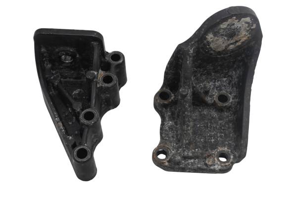Sea-Doo - 06 Sea-Doo RXP 215 Engine Brackets Motor Mounts