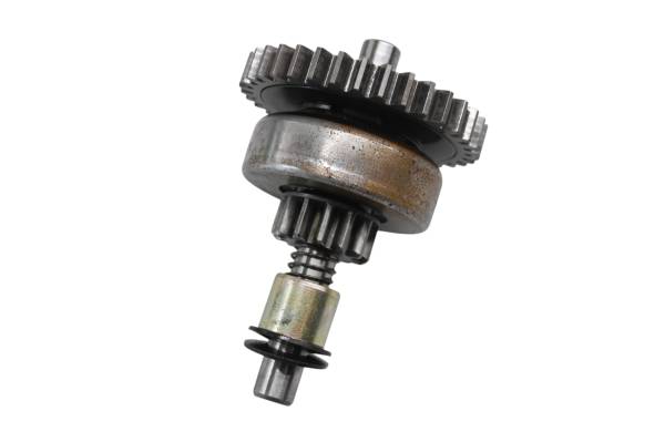 Sea-Doo - 06 Sea-Doo RXP 215 Starter Bendix Gear