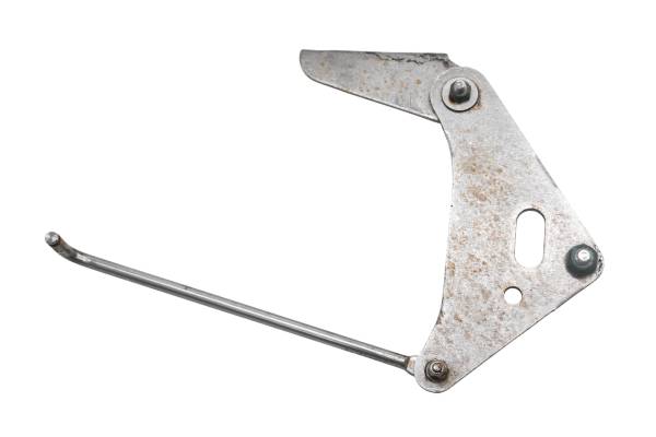 Sea-Doo - 06 Sea-Doo RXP 215 Front Cover Lever Bracket