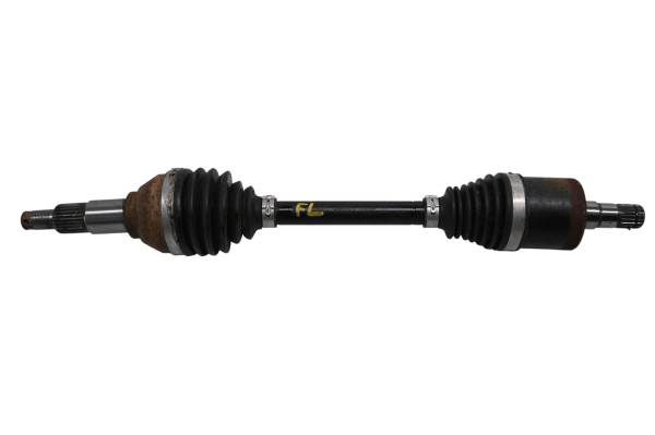 Can-Am - 21 Can-Am Outlander 570 4x4 Front Left Cv Axle
