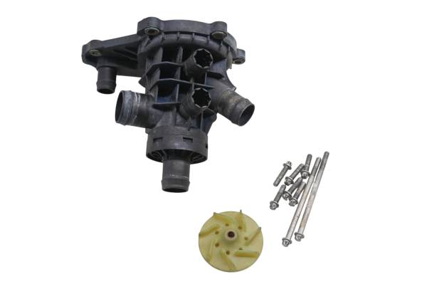 Sea-Doo - 06 Sea-Doo RXP 215 Water Pump Cover & Impeller