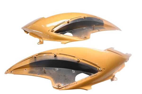 Sea-Doo - 06 Sea-Doo RXP 215 Side Covers Panels Fenders Left & Right
