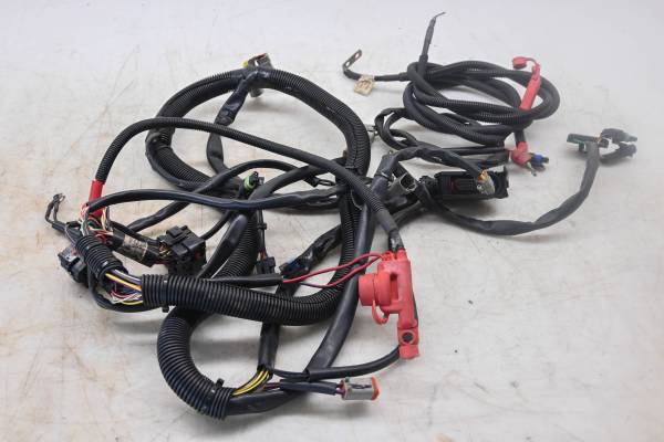 Sea-Doo - 06 Sea-Doo RXP 215 Main Wire Harness Electrical Wiring