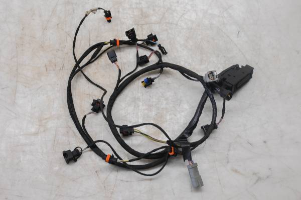 Sea-Doo - 06 Sea-Doo RXP 215 Engine Wire Harness Electrical Wiring