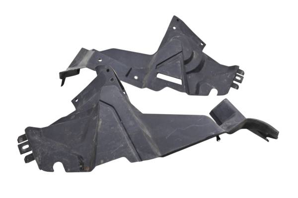Can-Am - 21 Can-Am Outlander 570 4x4 Inner Fenders Mud Guards