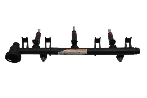 Sea-Doo - 06 Sea-Doo RXP 215 Fuel Rail & Injectors