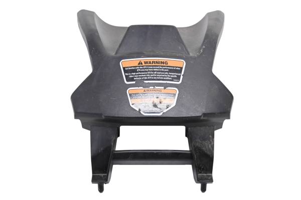 Can-Am - 21 Can-Am Outlander 570 4x4 Dash Kit Cover