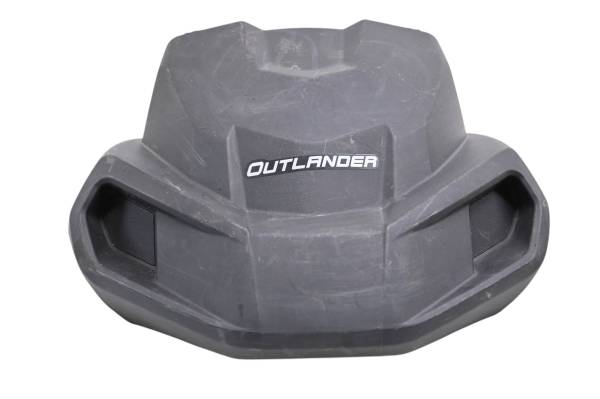 Can-Am - 21 Can-Am Outlander 570 4x4 Front Dash Cover