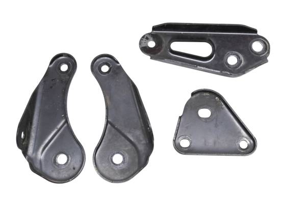 Can-Am - 21 Can-Am Outlander 570 4x4 Engine Brackets Motor Mounts