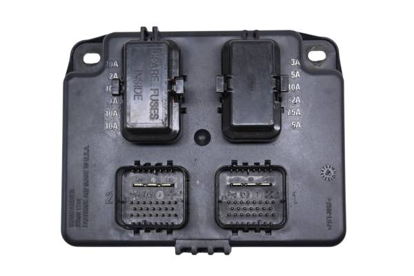 Sea-Doo - 06 Sea-Doo RXP 215 Fuse Box Program Module