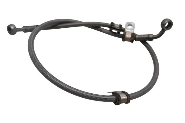 Can-Am - 21 Can-Am Outlander 570 4x4 Rear Brake Line