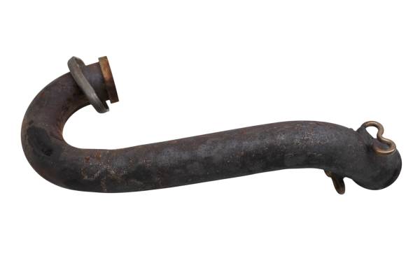 Can-Am - 21 Can-Am Outlander 570 4x4 Header Exhaust Head Pipe