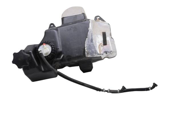 Can-Am - 21 Can-Am Outlander 570 4x4 Gas Tank & Fuel Pump