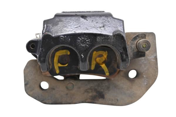 Can-Am - 21 Can-Am Outlander 570 4x4 Front Right Brake Caliper