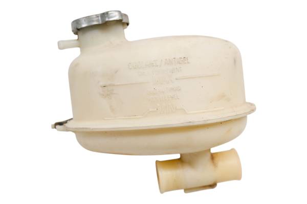 Can-Am - 21 Can-Am Outlander 570 4x4 Coolant Overflow Radiator Bottle