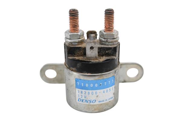 Can-Am - 21 Can-Am Outlander 570 4x4 Starter Solenoid