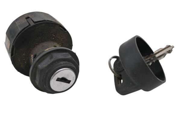 Can-Am - 21 Can-Am Outlander 570 4x4 Key Switch