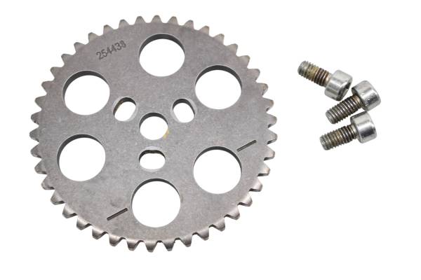 Can-Am - 21 Can-Am Outlander 570 4x4 Camshaft Sprocket Cam Gear