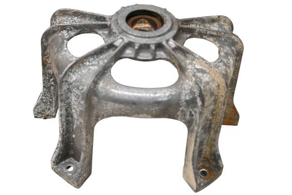 Kubota - 23 Kubota RTV-XG850 Primary Clutch Guard Sidekick 850