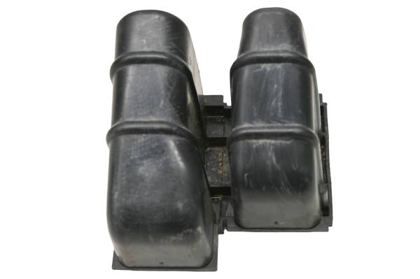 Kubota - 23 Kubota RTV-XG850 Fuse Box Cover Sidekick 850