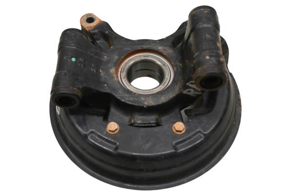 Kubota - 23 Kubota RTV-XG850 Rear Right Spindle Knuckle Sidekick 850