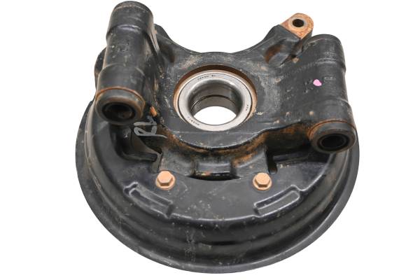 Kubota - 23 Kubota RTV-XG850 Rear Left Spindle Knuckle Sidekick 850