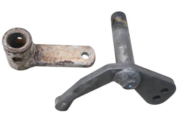 Kubota - 16 Kubota RTV-X1140W Fwd Shift Shaft Shifter