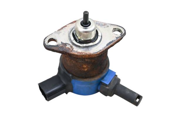 Kubota - 15 Kubota RTV-X1100CW Stop Solenoid