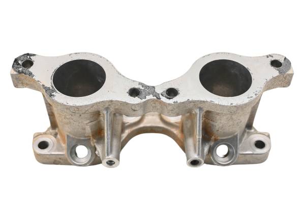Kubota - 23 Kubota RTV-XG850 Intake Manifold Pipe Sidekick 850
