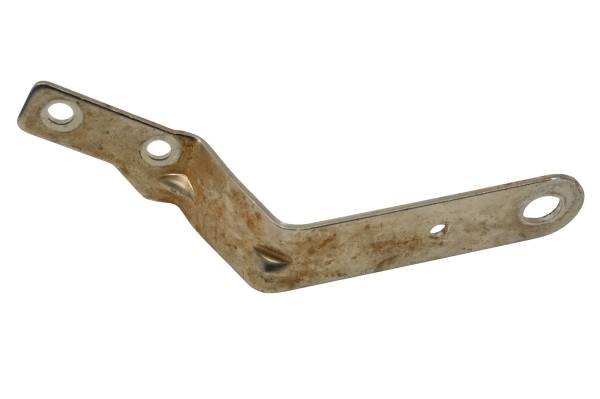 Kubota - 23 Kubota RTV-XG850 Right Hand Manifold Stay Bracket Sidekick 850