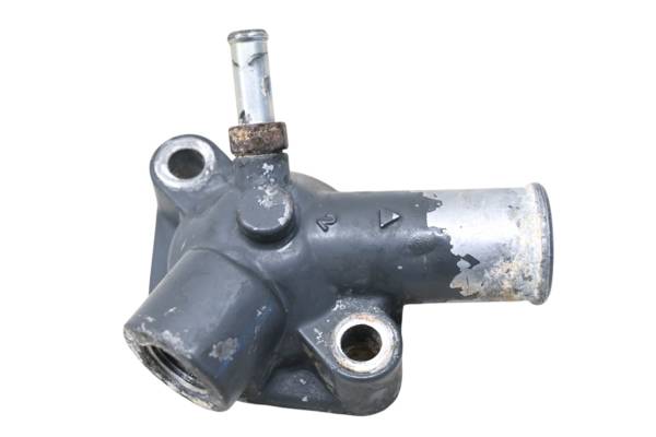 Kubota - 16 Kubota RTV-X1140W Thermostat Cover