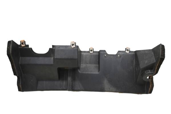 Kubota - 23 Kubota RTV-XG850 Front Center Cover Firewall Sidekick 850