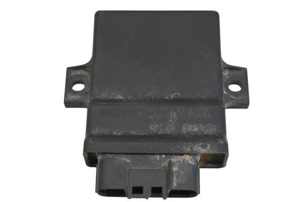 Kubota - 18 Kubota RTV-XG850 Electric Control Unit Ecu Sidekick 850