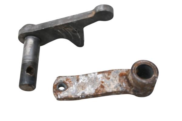 Kubota - 16 Kubota RTV-X1140W Range Gear Shift Shaft Shifter