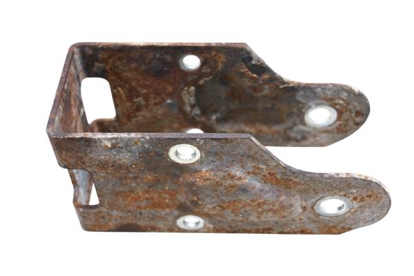 Kubota - 16 Kubota RTV-X1140W Upper Transmission Support Bracket Mount