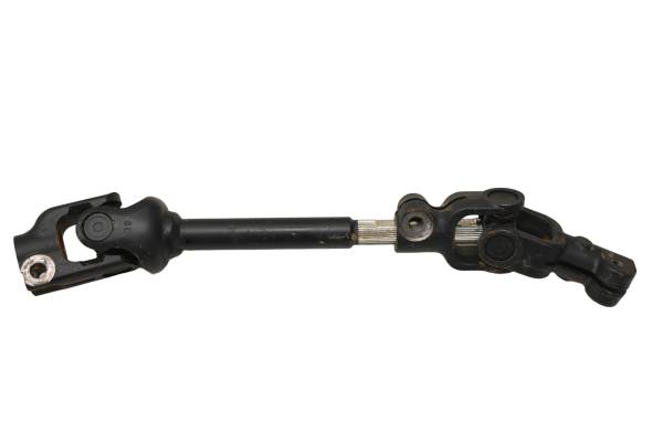 Kubota - 23 Kubota RTV-XG850 Upper Steering Stem Sidekick 850