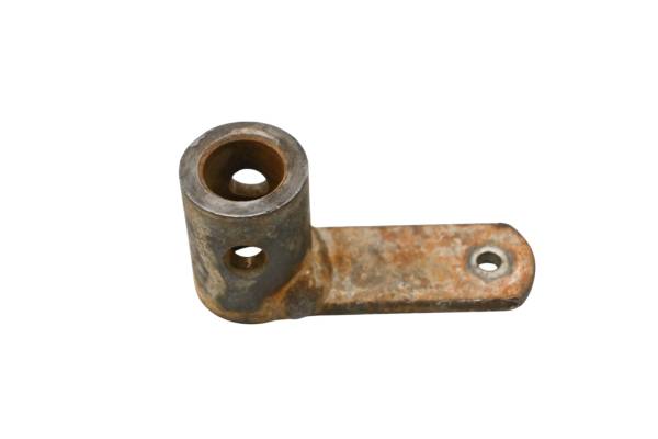 Kubota - 11 Kubota RTV900XTW 4Wd Select Lever
