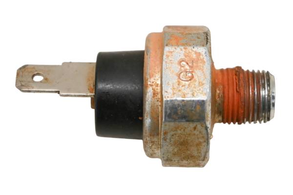 Kubota - 23 Kubota RTV-XG850 Oil Pressure Switch Sidekick 850