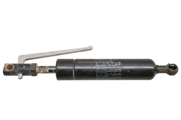 Kubota - 18 Kubota RTV-XG850 Steering Shock Sidekick 850