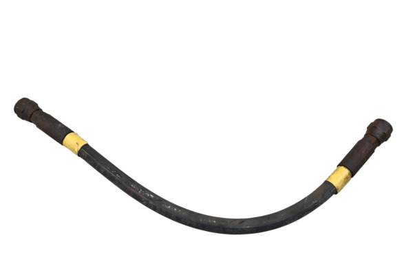 Kubota - 16 Kubota RTV-X1140W Hydraulic Lift Cylinder Hose