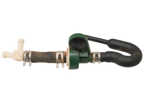 Kubota - 23 Kubota RTV-XG850 Fuel Breather Valve Sidekick 850