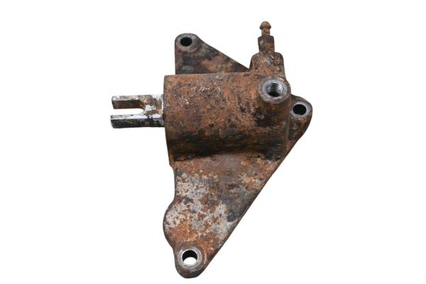 Kubota - 16 Kubota RTV-X1140W Brake Cylinder