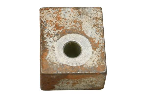 Kubota - 23 Kubota RTV-XG850 Brake Line Fitting Sidekick 850