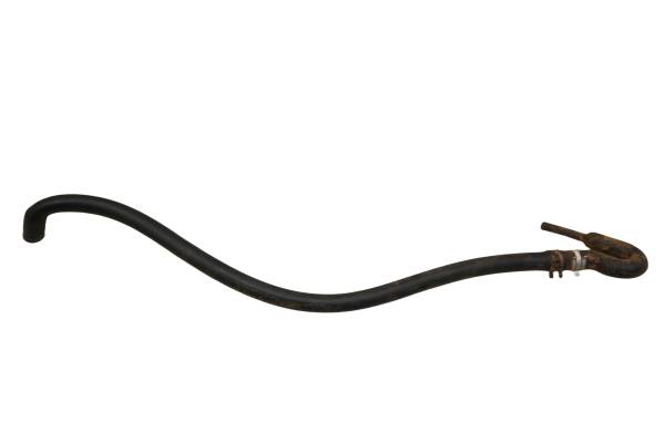 Kubota - 23 Kubota RTV-XG850 Crankcase Breather Box Vent Sidekick 850