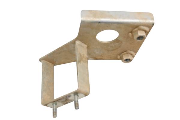 Kubota - 18 Kubota RTV-XG850 Intake Pipe Stay Bracket Mount Sidekick 850