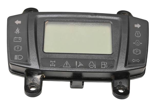 Kubota - 23 Kubota RTV-XG850 Speedometer Dash Sidekick 850