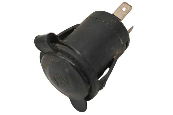 Kubota - 23 Kubota RTV-XG850 12 Volt Accessory Outlet 12V Sidekick 850