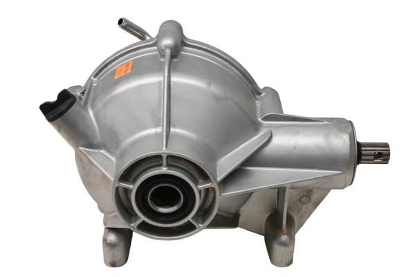 Kubota - 23 Kubota RTV-XG850 Front Differential Sidekick 850