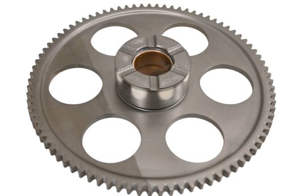 Kubota - 23 Kubota RTV-XG850 Starter Clutch Gear Sidekick 850
