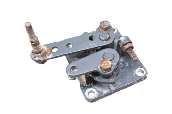 Kubota - 16 Kubota RTV-X1140W Speed Control Plate Assembly